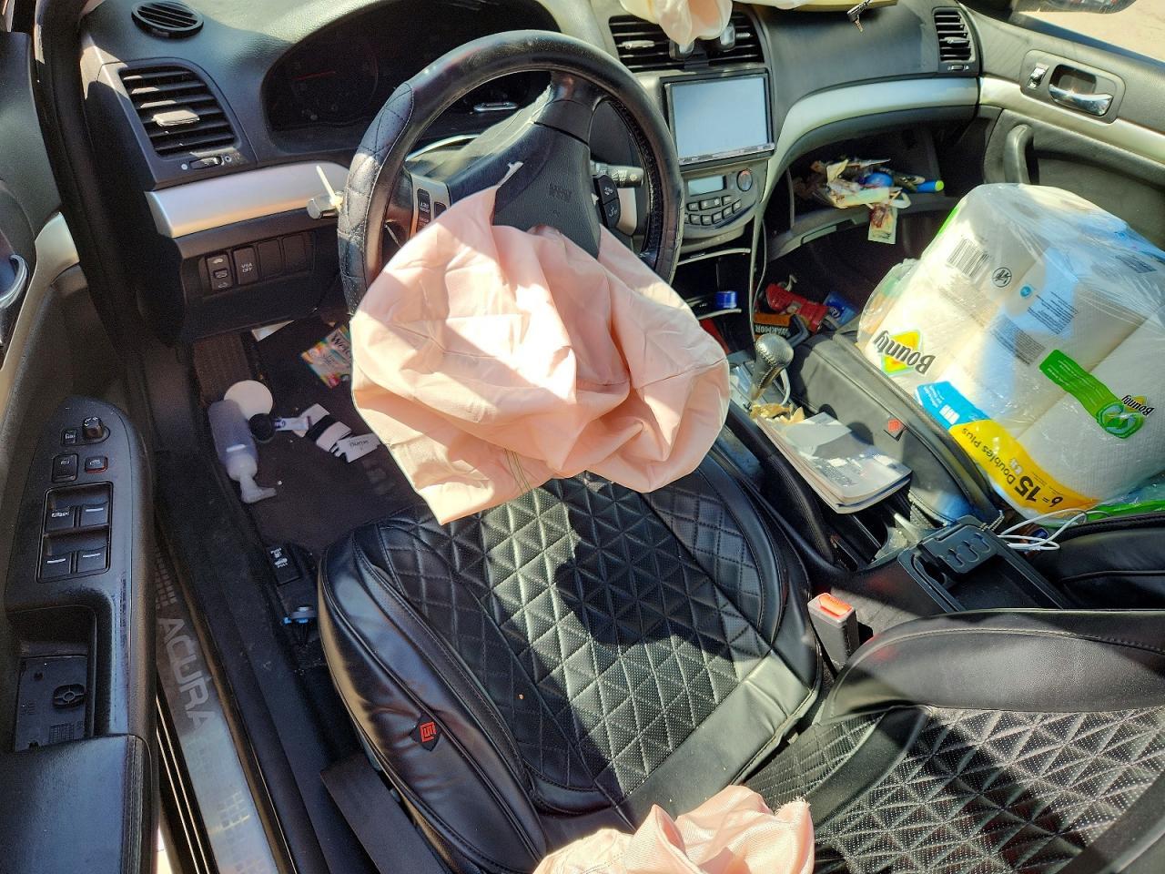 2005 ACURA TSX