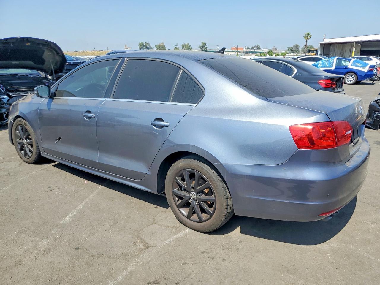 2013 VOLKSWAGEN JETTA
