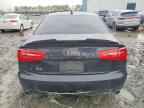 2014 AUDI A6