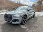 2019 AUDI SQ5