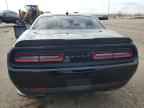 2017 DODGE Challenger