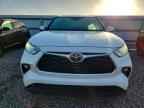 2020 TOYOTA HIGHLANDER