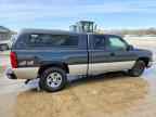 2004 CHEVROLET Silverado