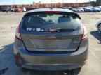 2016 FORD Fiesta