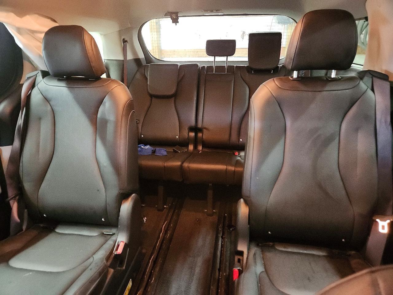 2024 KIA Carnival