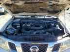2015 NISSAN Frontier