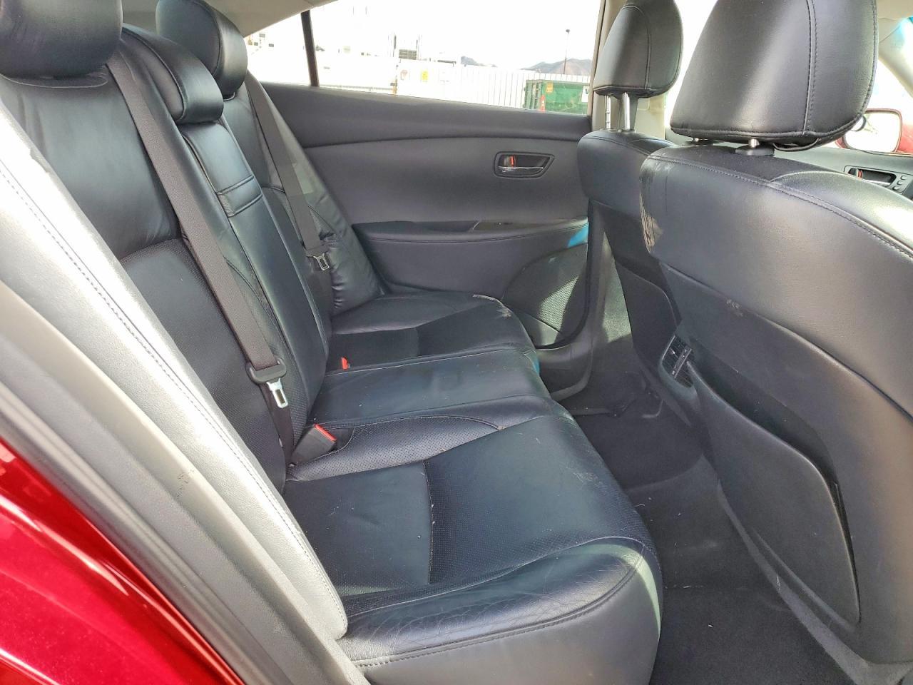 2010 LEXUS ES 350