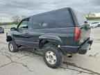 1997 GMC Yukon