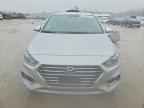 2019 HYUNDAI ACCENT