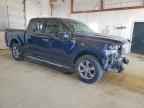 2021 FORD F-150 Lightning