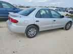 2004 CHEVROLET Cavalier