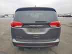 2021 CHRYSLER Voyager