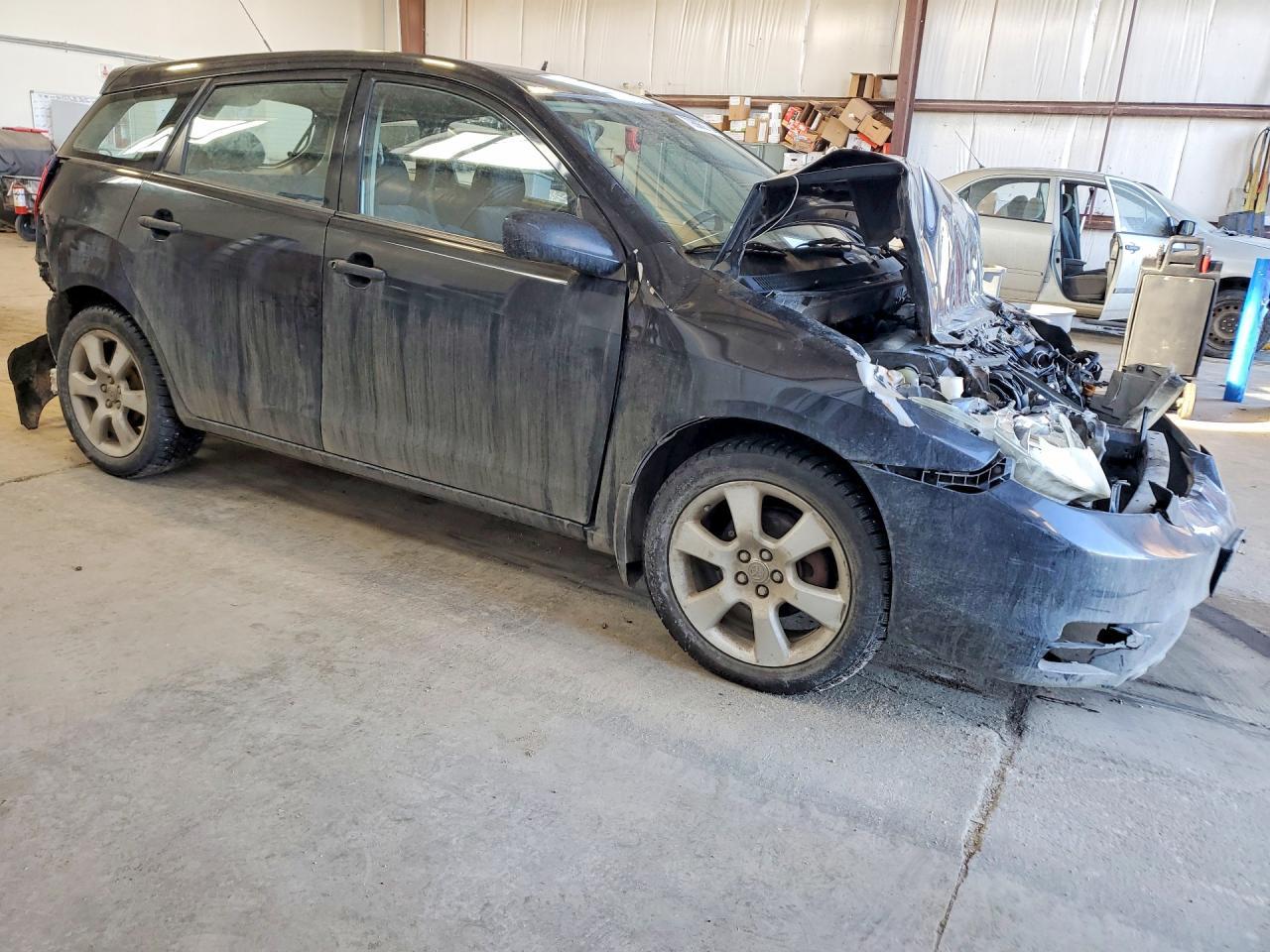 2003 TOYOTA MATRIX