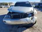 2001 TOYOTA HIGHLANDER
