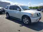 2007 NISSAN Armada