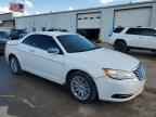 2012 CHRYSLER 200