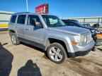 2012 JEEP PATRIOT
