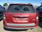 2017 JEEP Compass