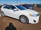 2014 Toyt Camry