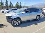 2009 TOYOTA HIGHLANDER