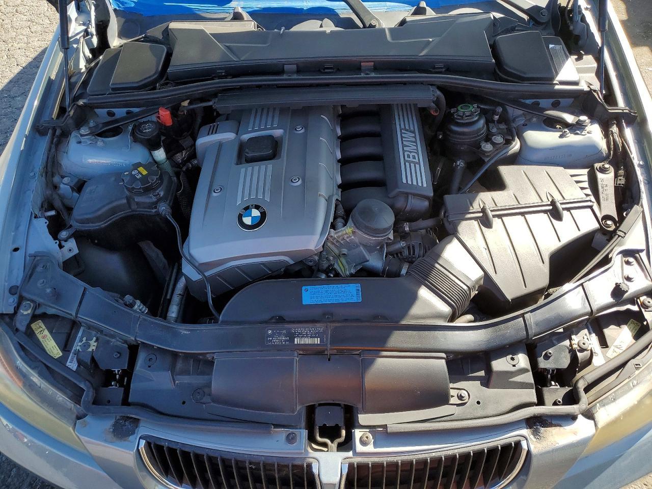 2006 BMW 3 SERIES