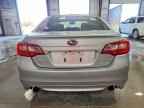 2015 SUBARU Legacy