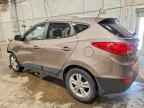 2011 HYUNDAI TUCSON