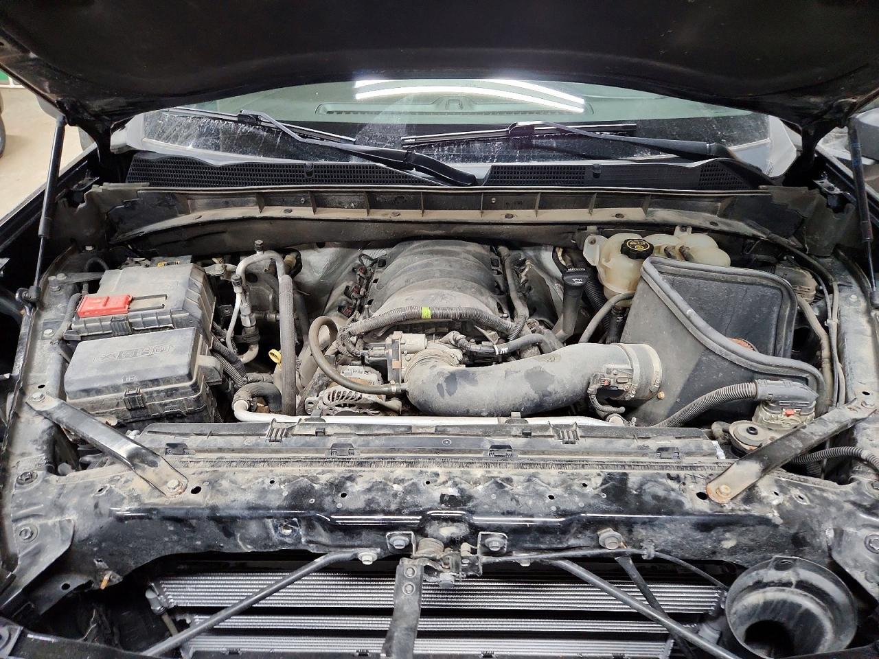2019 GMC Sierra