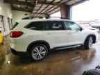 2020 SUBARU Ascent