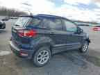 2021 FORD EcoSport