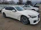 2016 INFINITI Q50