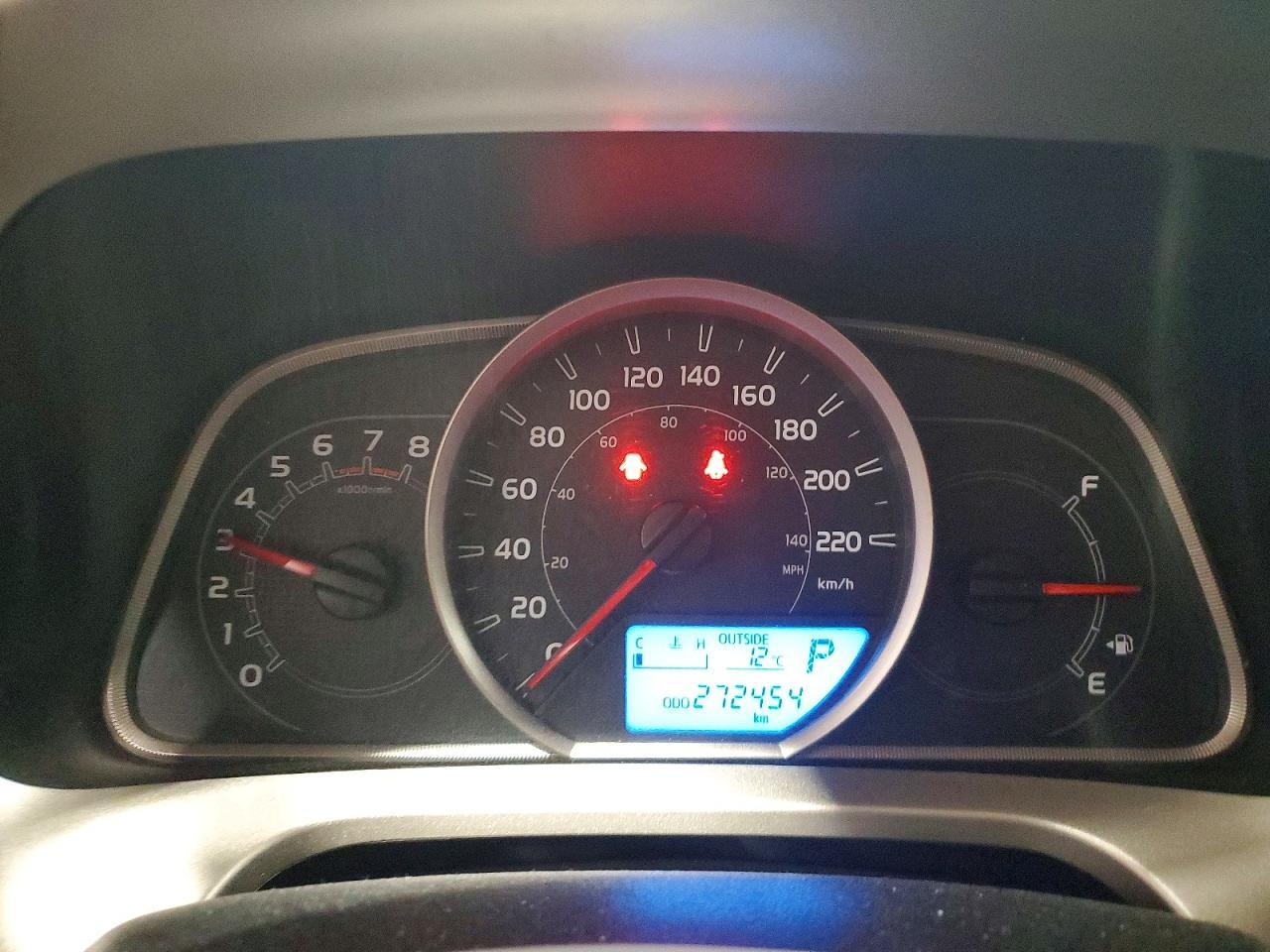 2013 TOYOTA RAV4