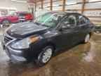 2015 NISSAN VERSA
