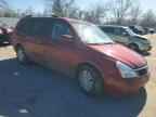 2011 KIA SEDONA