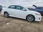 2011 TOYOTA COROLLA