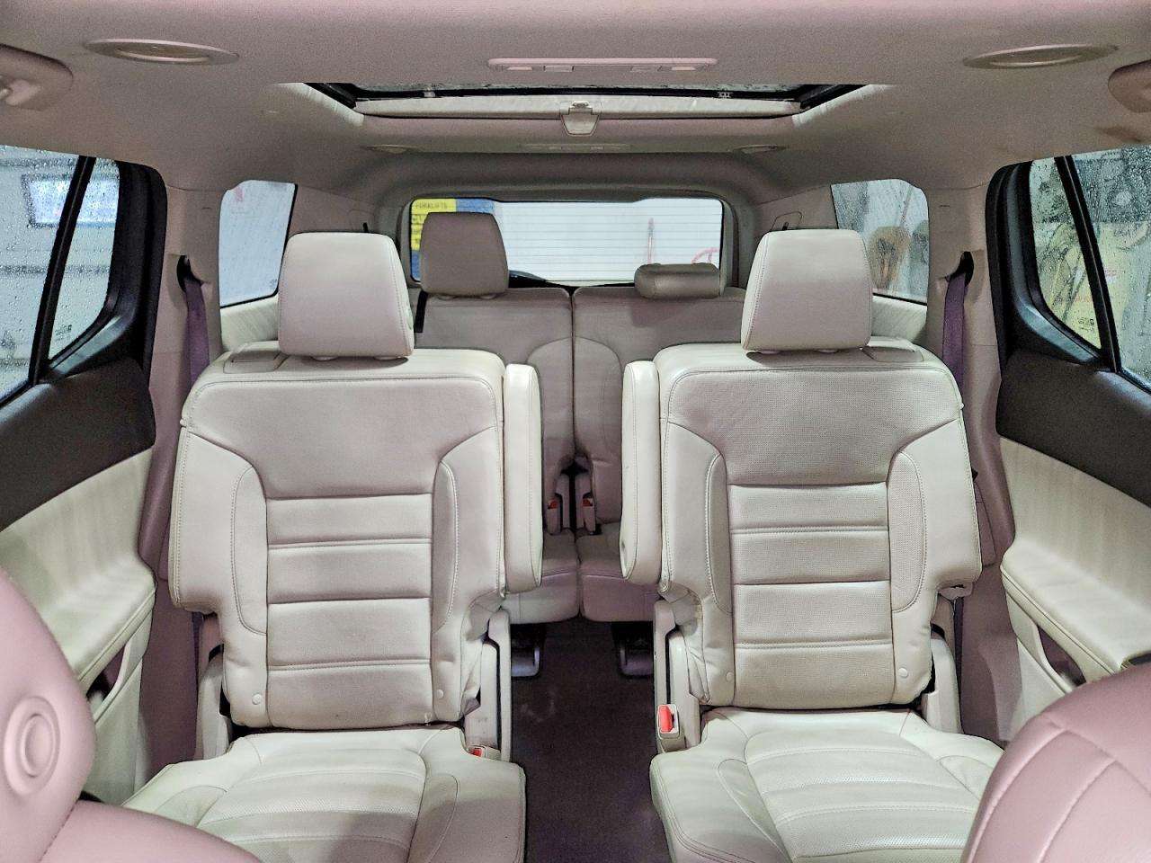 2017 GMC ACADIA