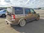 2011 LAND ROVER LR4