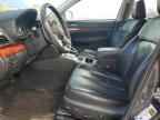 2011 SUBARU Outback