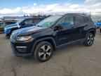 2017 JEEP Compass