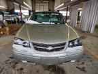 2005 CHEVROLET IMPALA