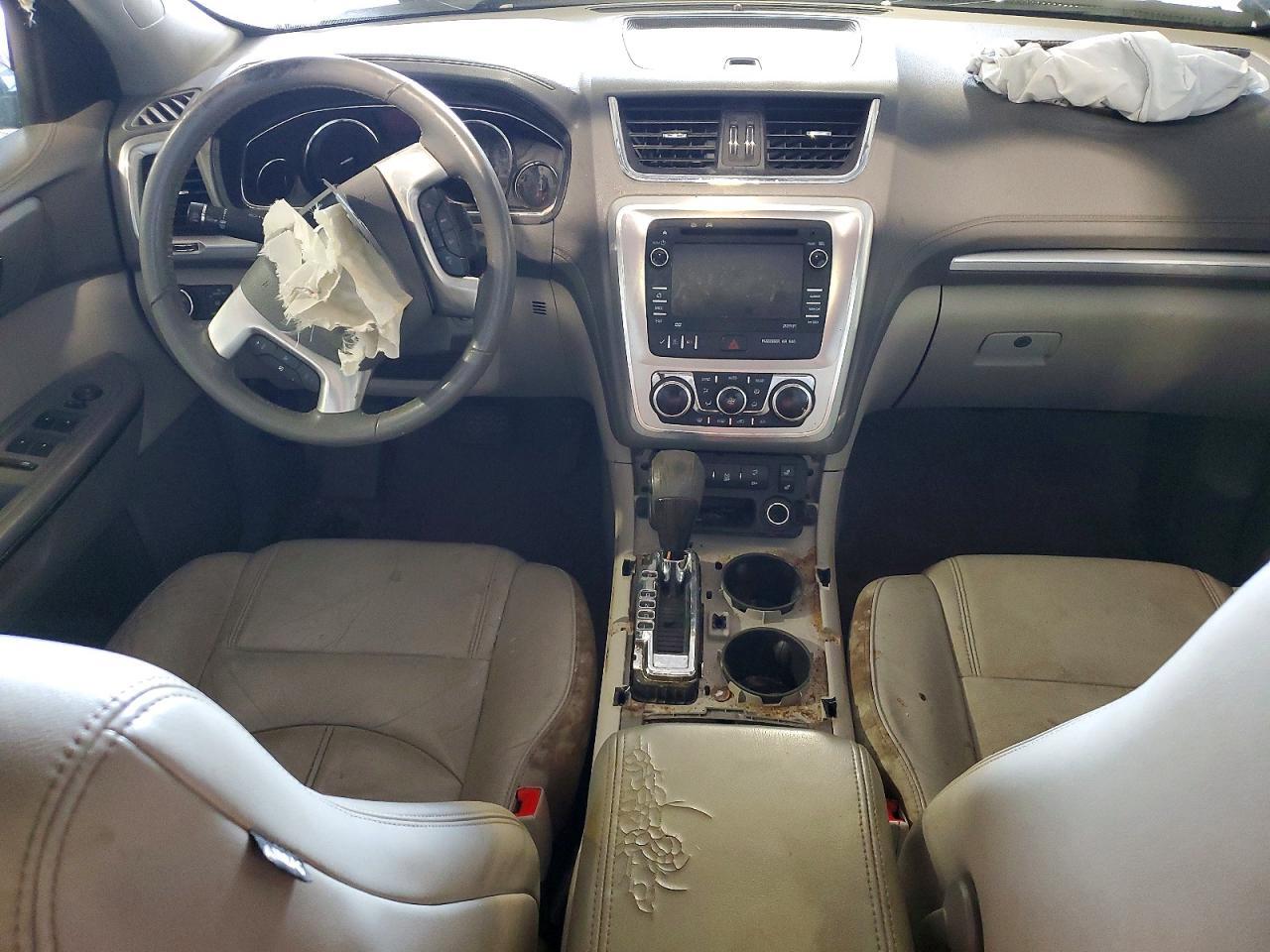2013 GMC ACADIA