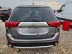 2017 MITSUBISHI outlander