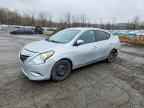 2015 NISSAN VERSA