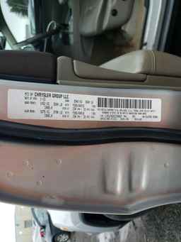 2012 JEEP Grand Cherokee