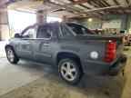 2011 CHEVROLET Avalanche
