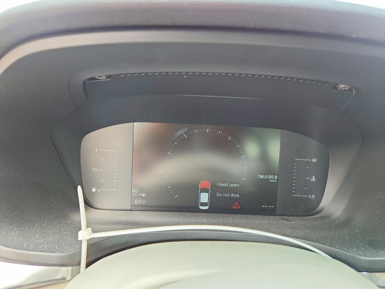 2019 VOLVO S60