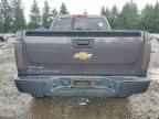 2011 CHEVROLET SILVERADO 1500