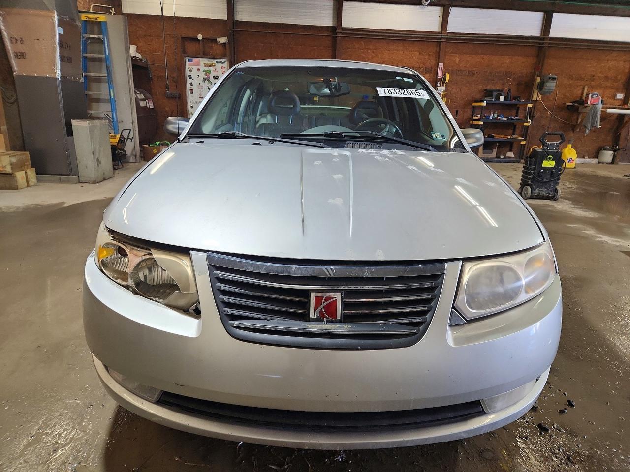 2006 SATURN Ion