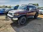 2007 Toyo Fj Cruiser Automatic