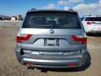 2007 BMW X3
